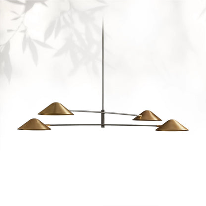 Simm Chandelier