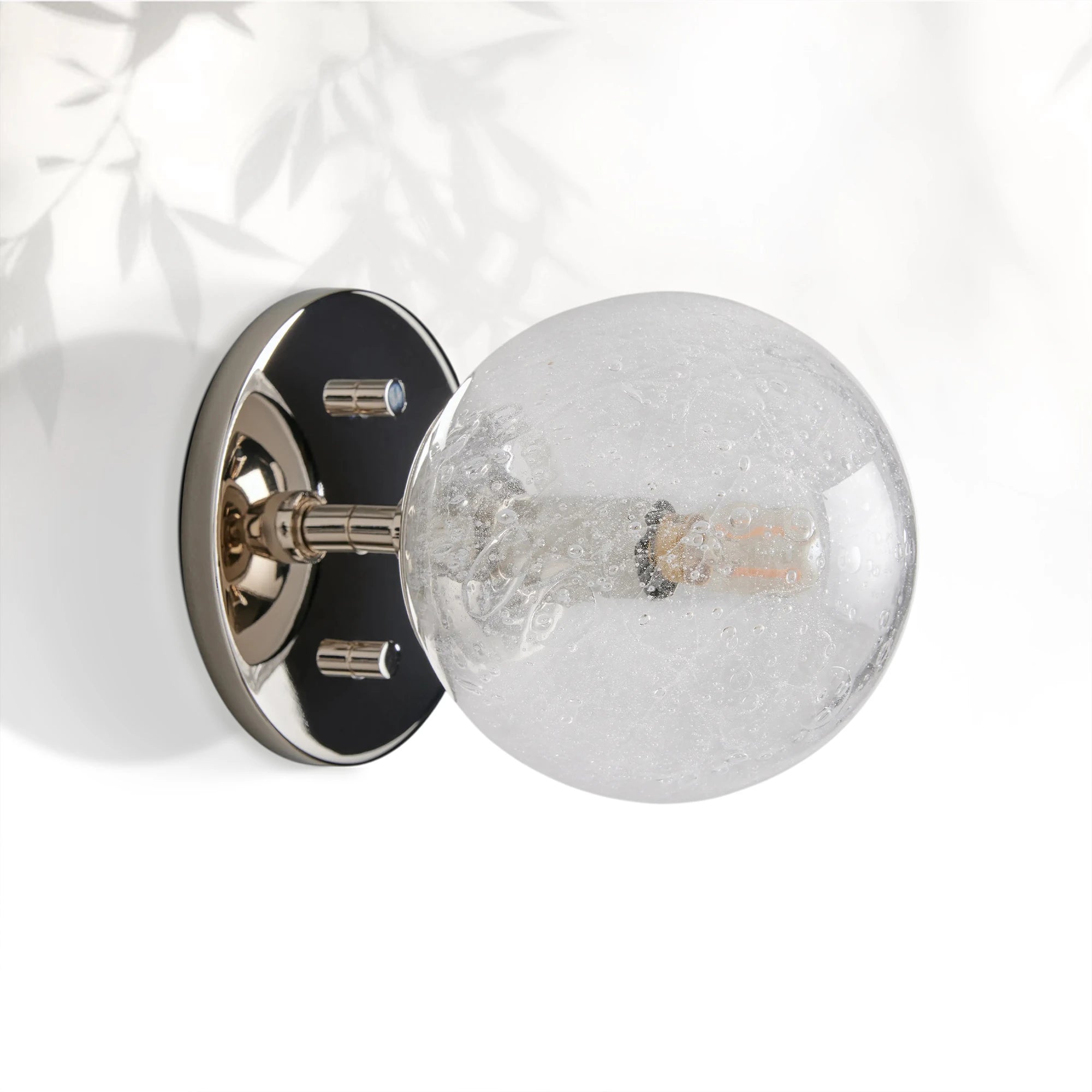 Mandoza Wall Sconce