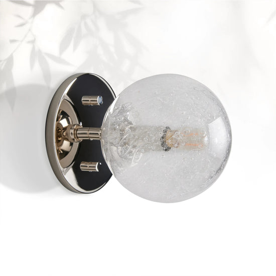 Mandoza Wall Sconce