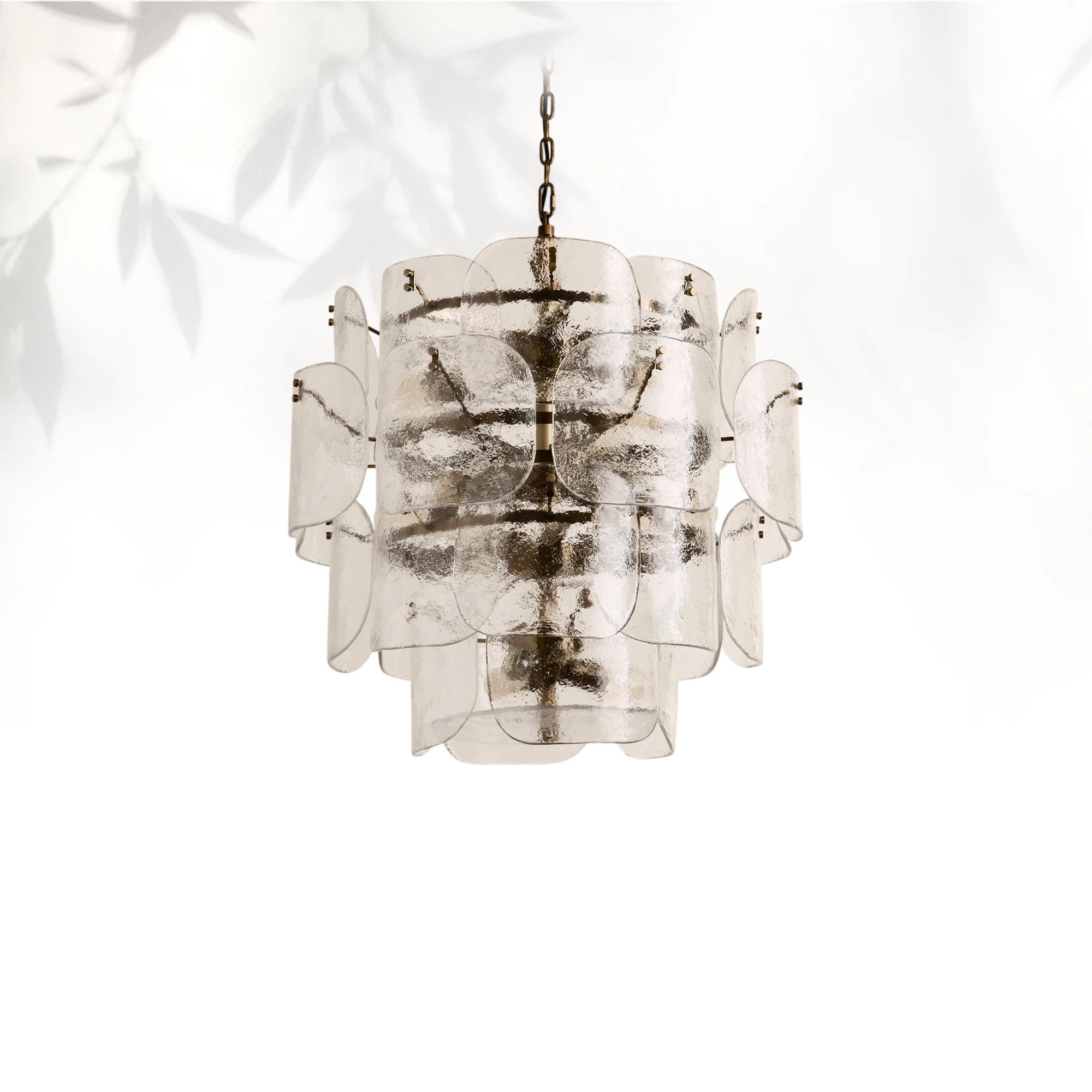 Blaires Round Chandelier