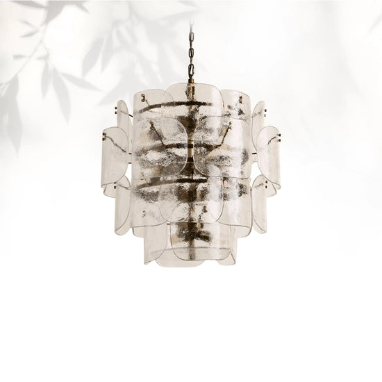 Blaires Round Chandelier