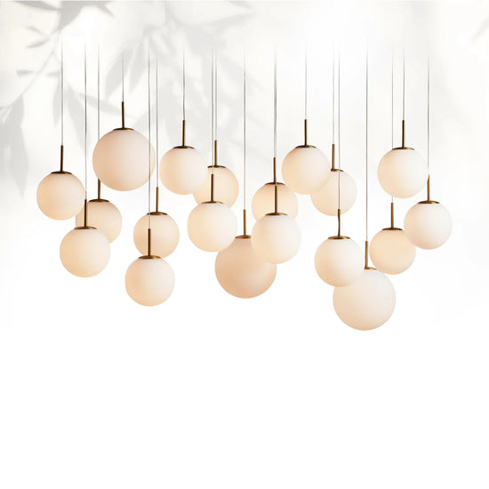Cason Linear Chandelier