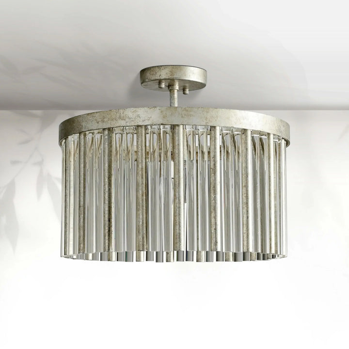 Andaluca Flushmount