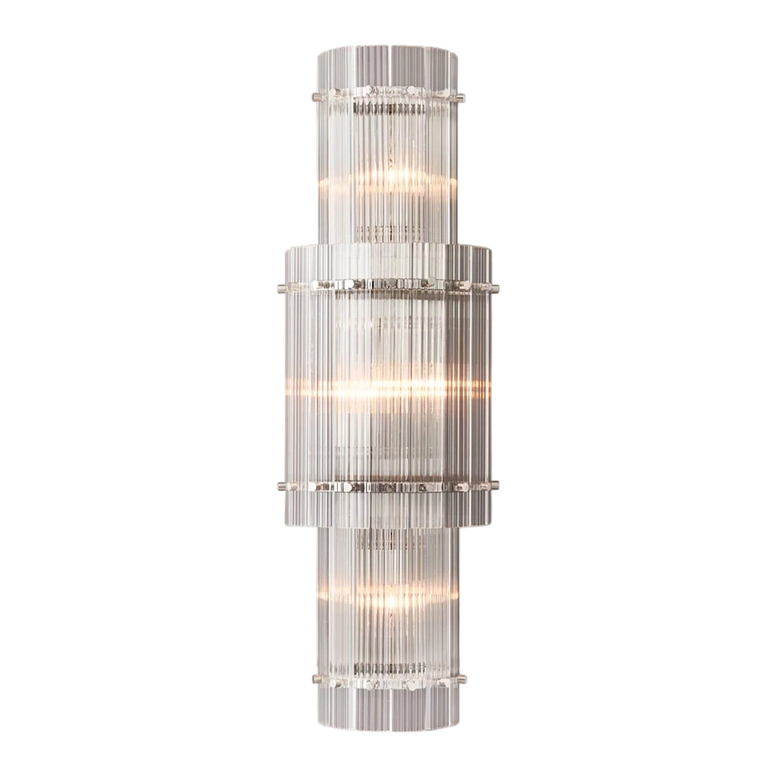 Sant Marcoo Grand Round Sconce
