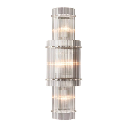 Sant Marcoo Grand Round Sconce