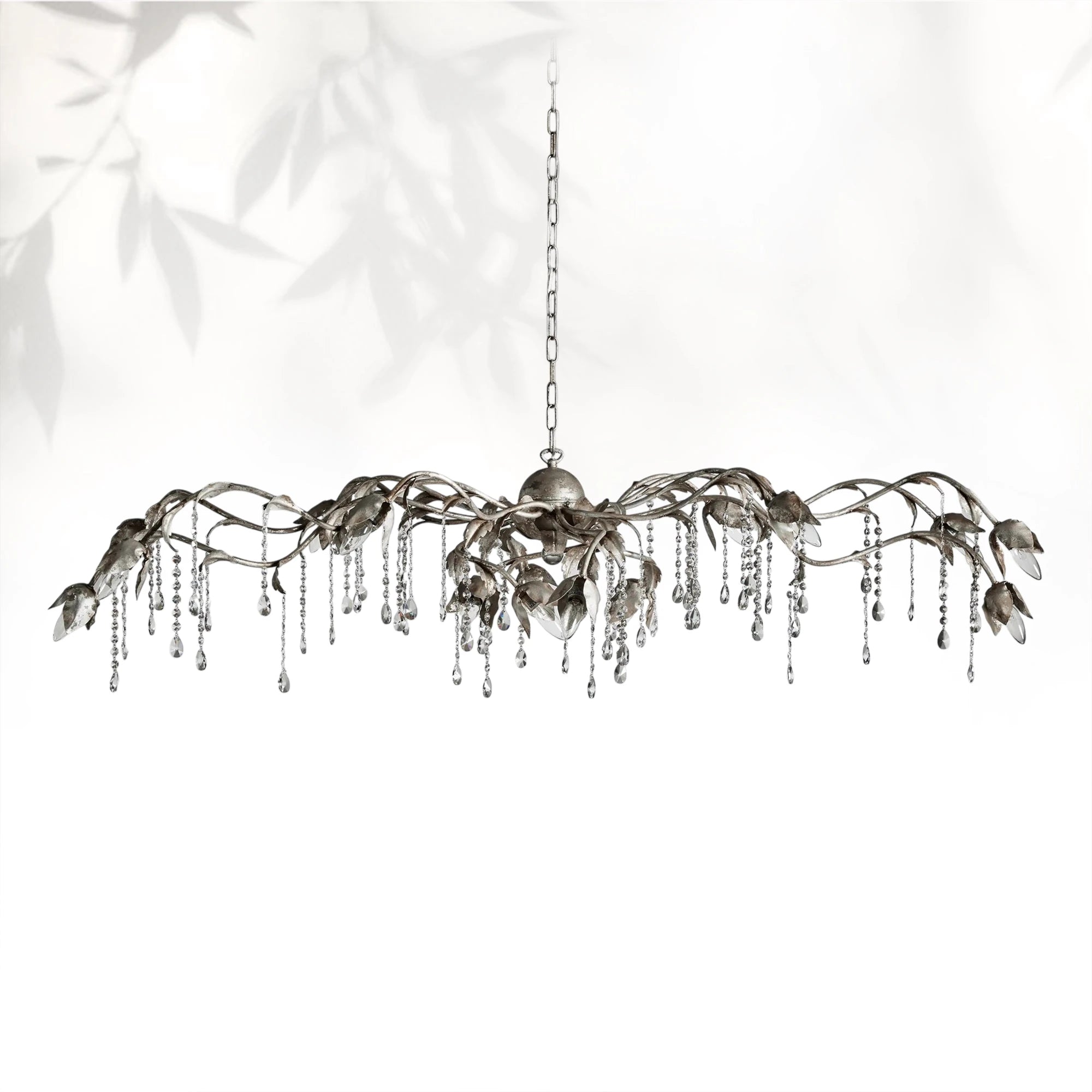 Viticcio Rectangular Chandelier
