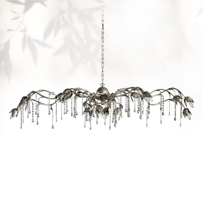 Viticcio Rectangular Chandelier