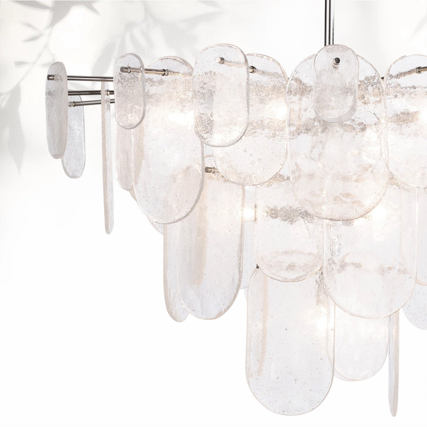 Lyrica Chandelier