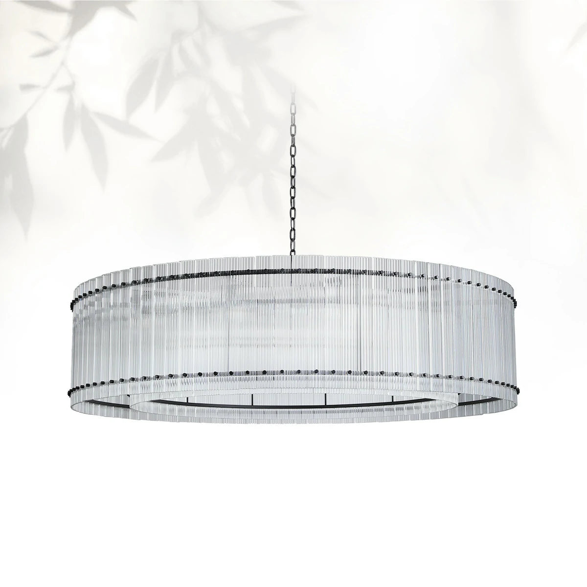 Sun Marcus Round Chandelier