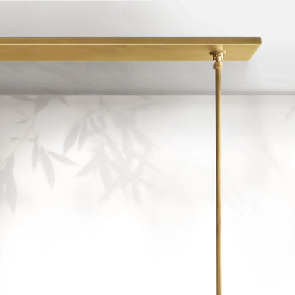 Lavelle Linear Chandelier