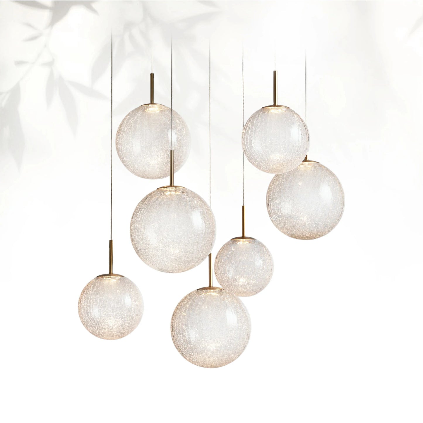 Cason Round Chandelier