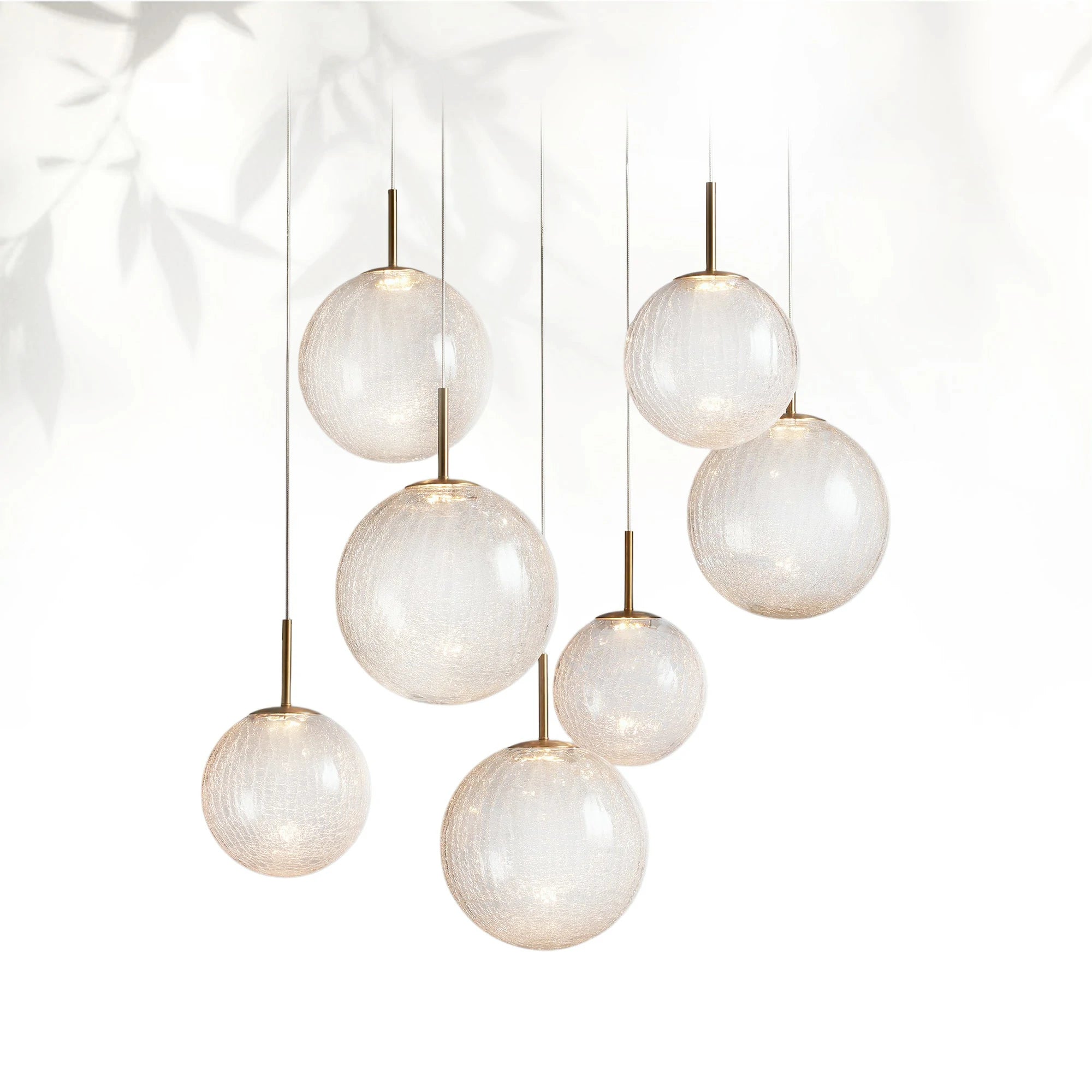 Cason Round Chandelier