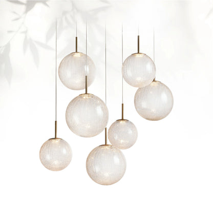 Cason Round Chandelier