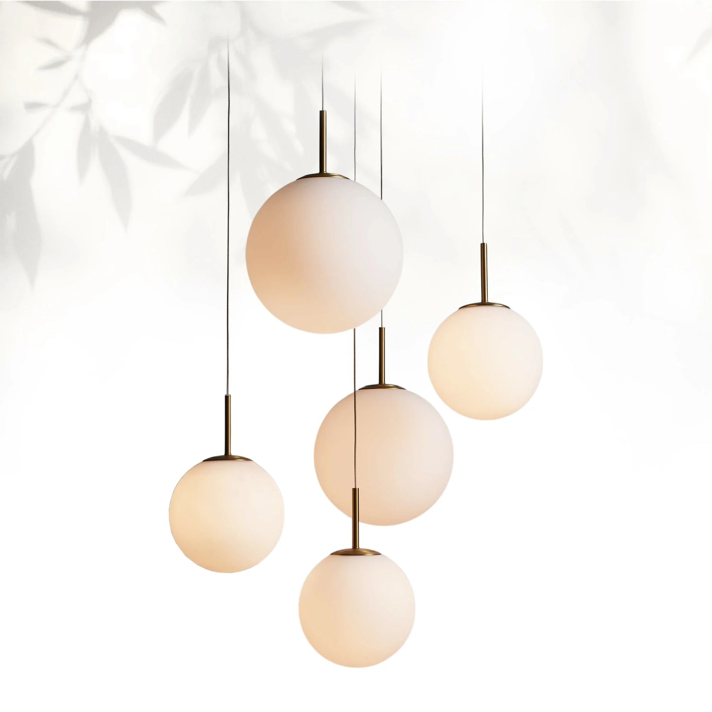Cason Round Chandelier