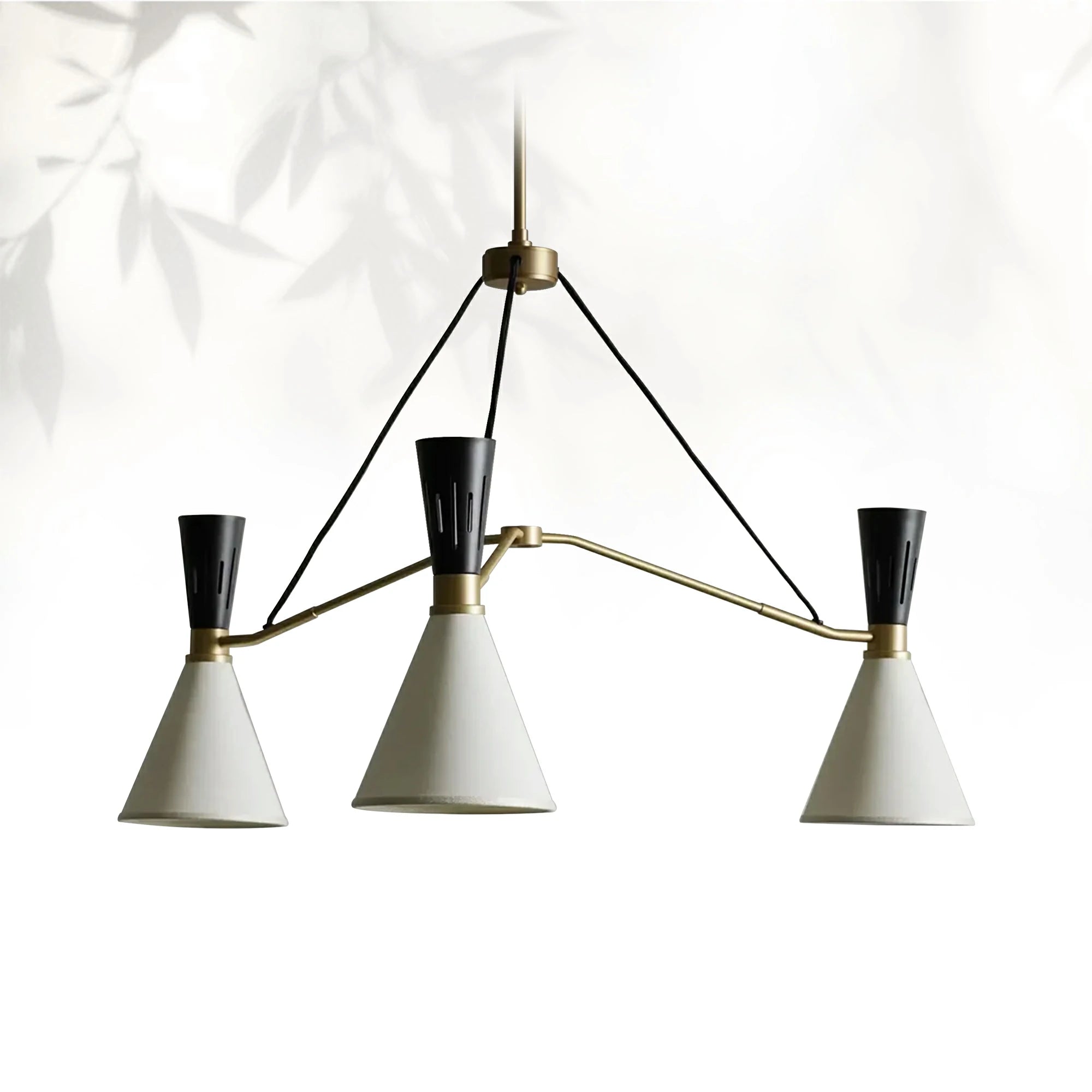 Ramse Round Chandelier