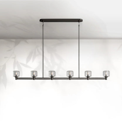Demaket Linear Chandelier
