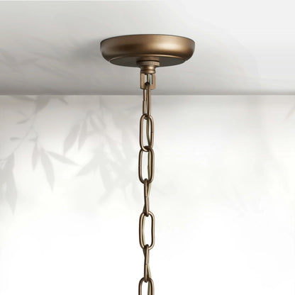 Anabella  Pendant
