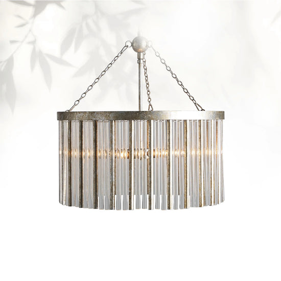 Andaluca Round Chandelier