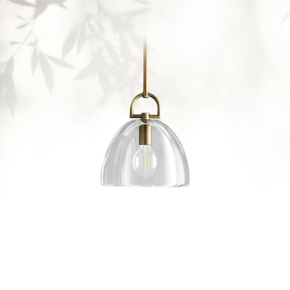 Butanist Dome Pendant