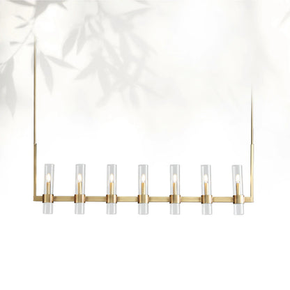 Lavelle Linear Chandelier