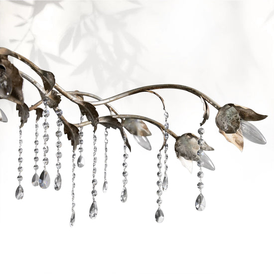 Viticcio Rectangular Chandelier