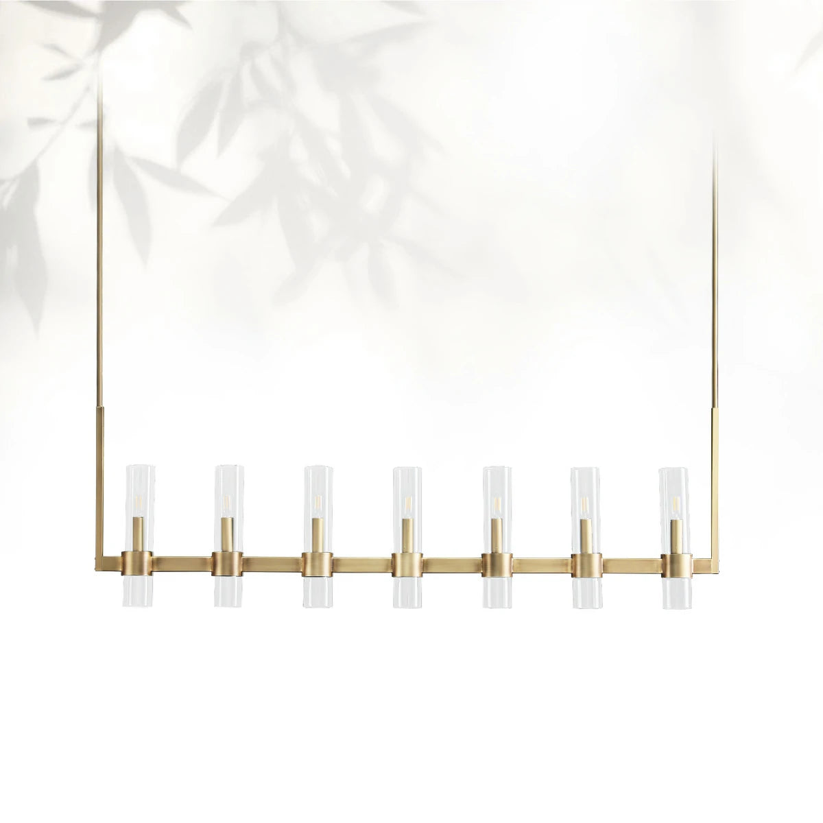 Lavelle Linear Chandelier