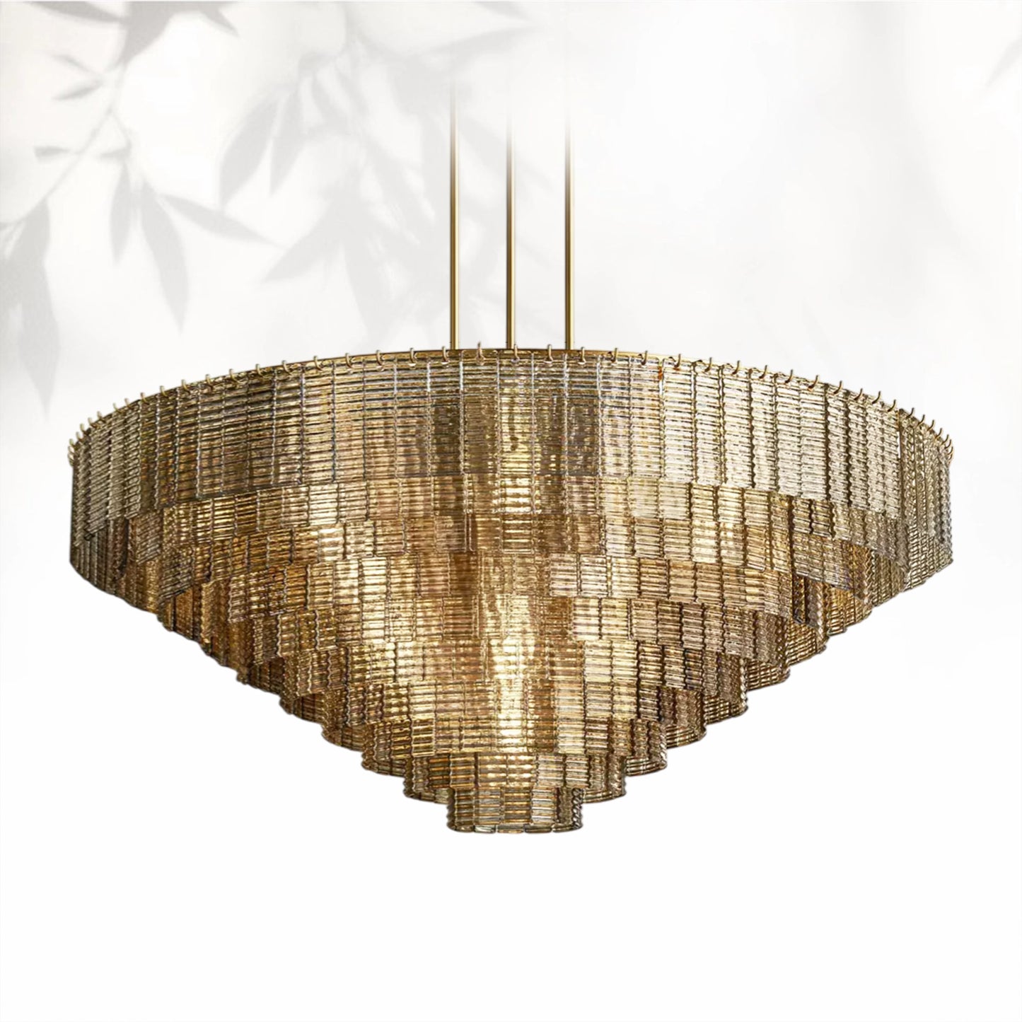 Sireno Round Chandelier