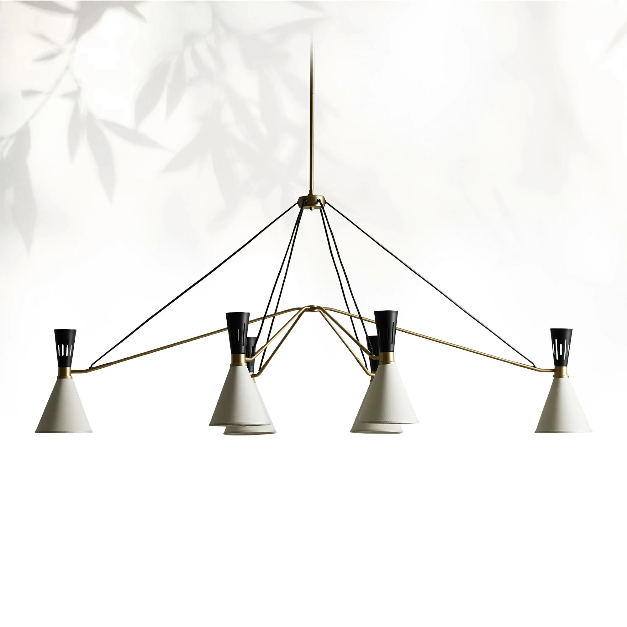Ramse Round Chandelier