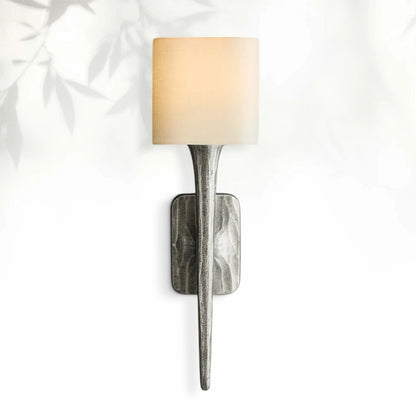 Thaddeas Shaded Wall Sconce