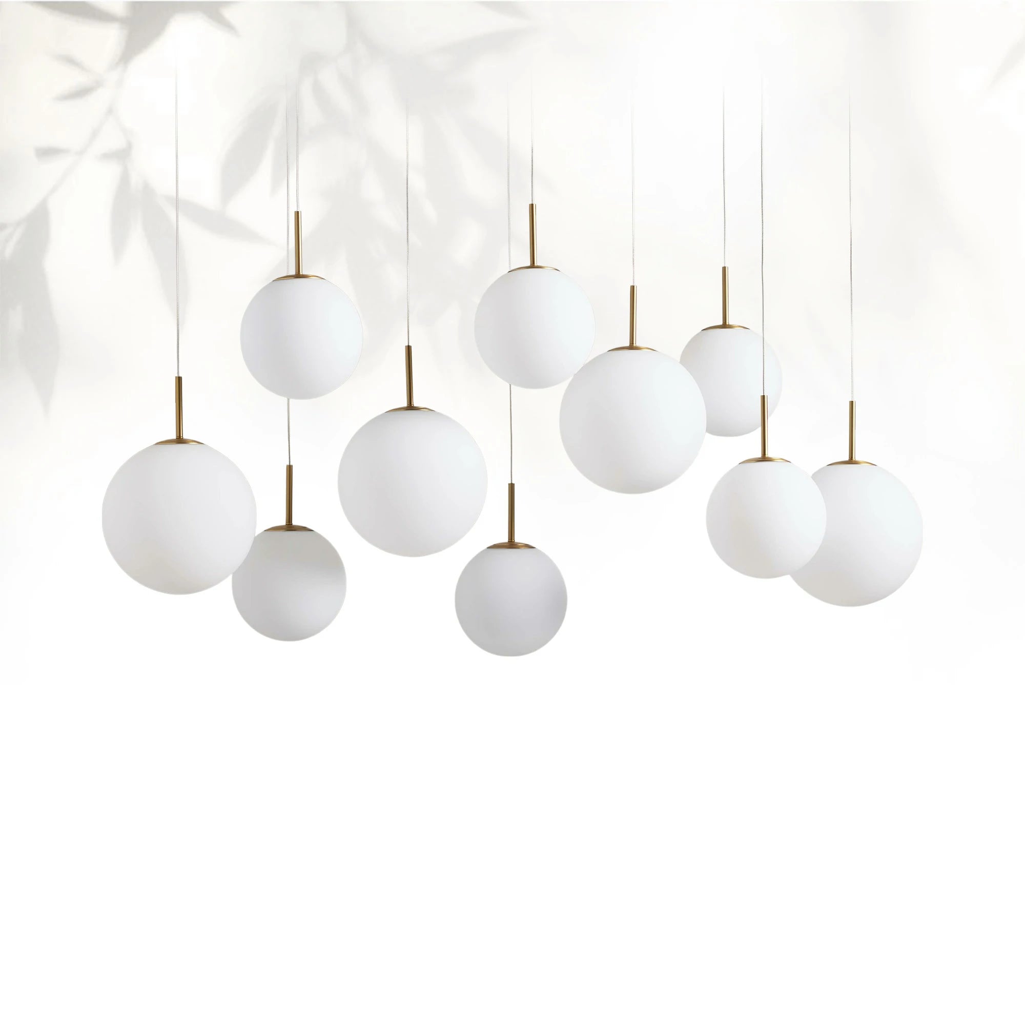 Cason Linear Chandelier
