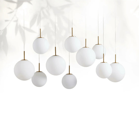 Cason Linear Chandelier