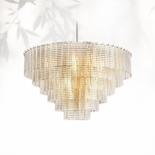 Sireno Round Chandelier