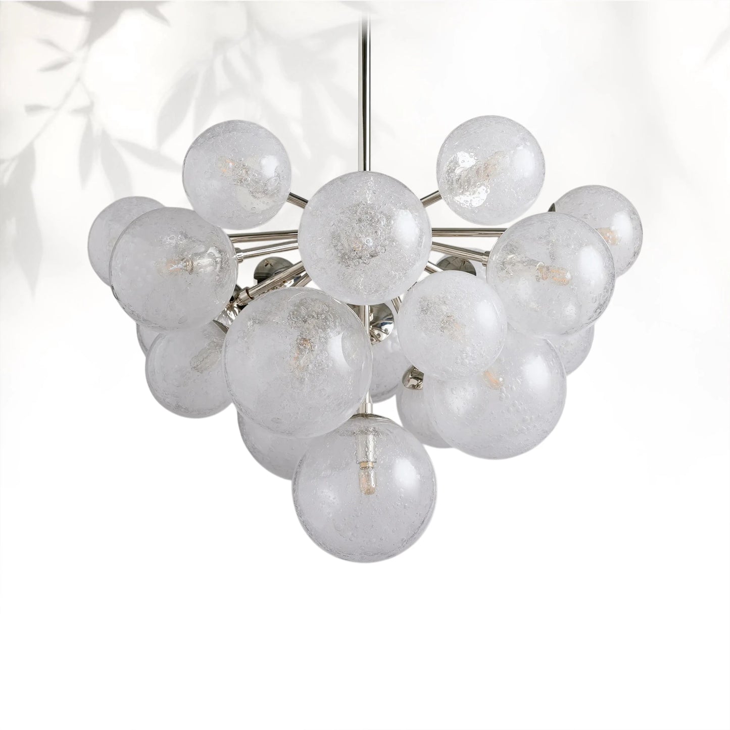 Mandoza Chandelier