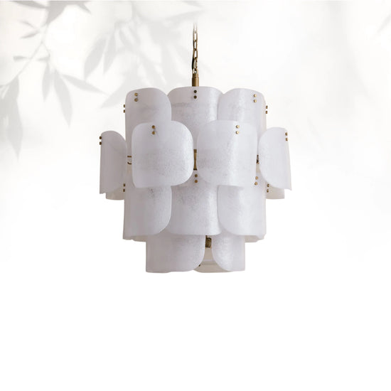 Blaires Round Chandelier