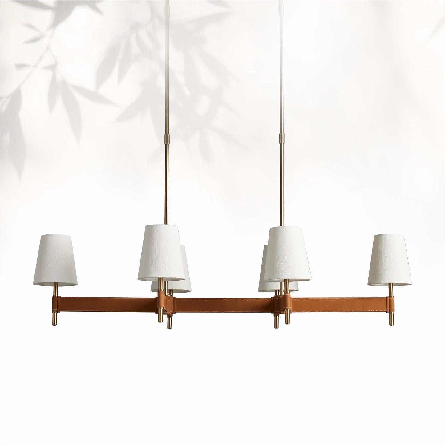 Hasting Linear Chandelier