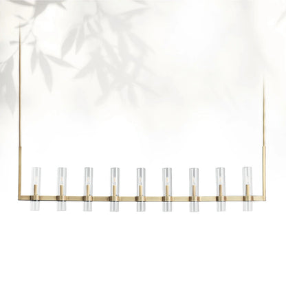 Lavelle Linear Chandelier