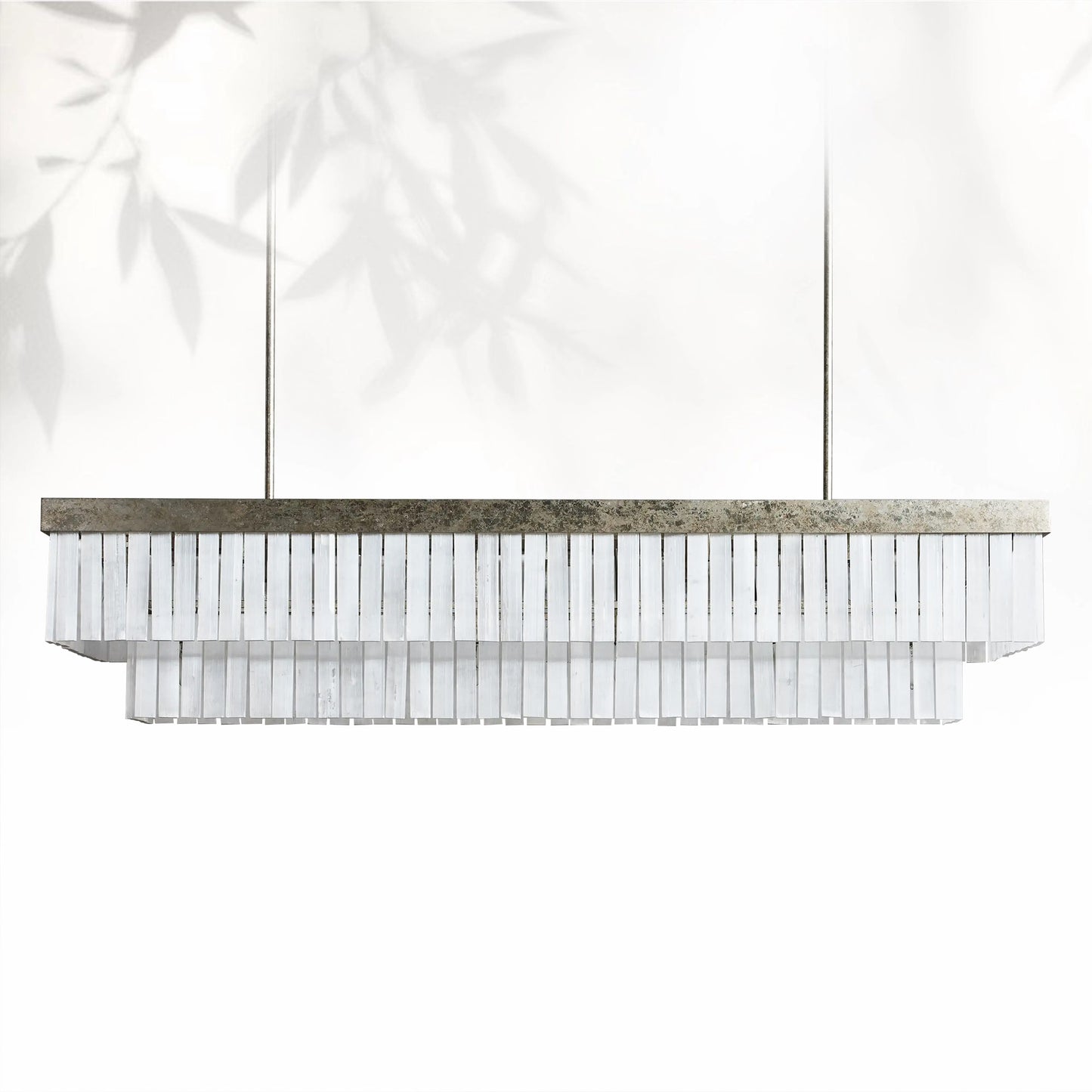 Camero Rectangular Chandelier
