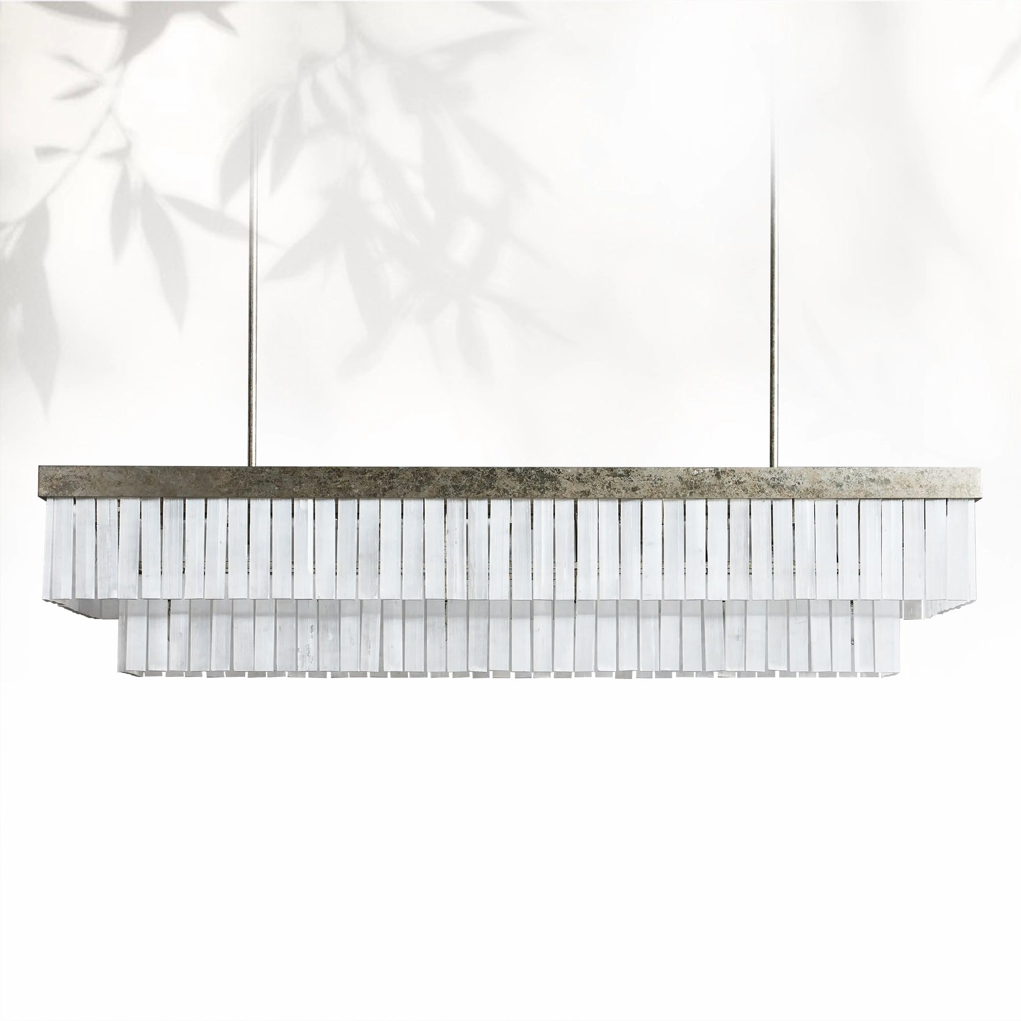 Camero Rectangular Chandelier