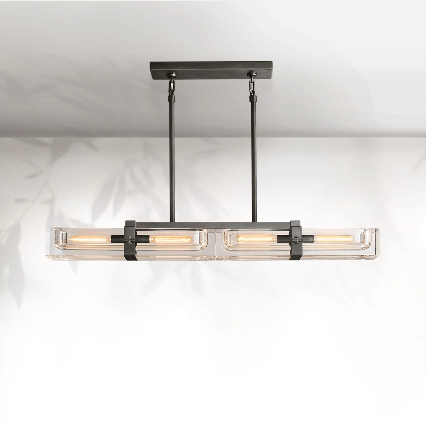 Lavilen Linear Chandelier