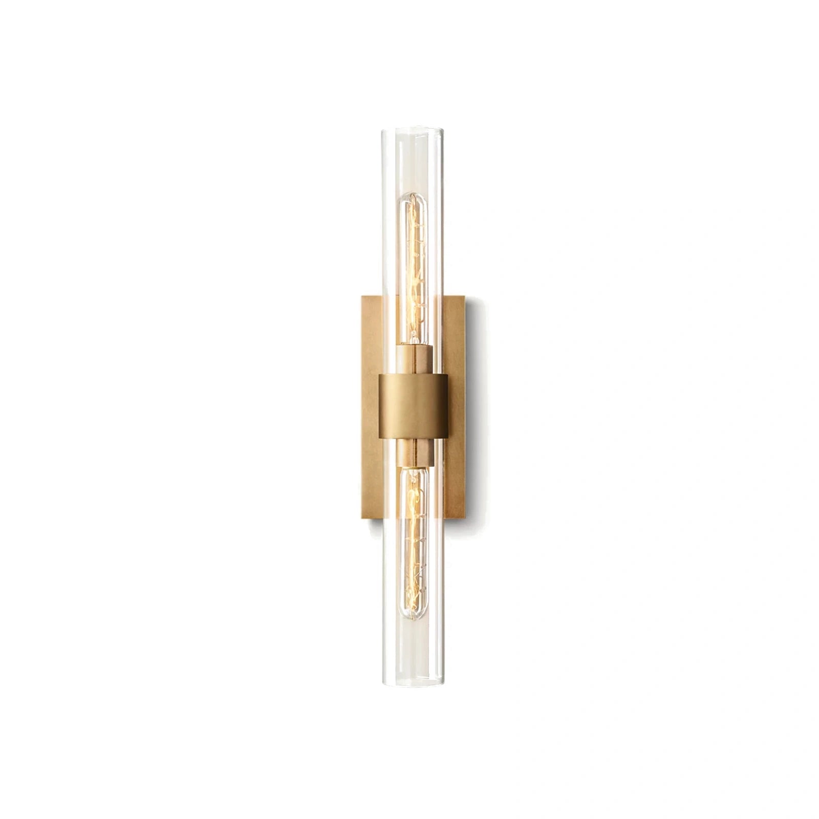 Rivelle Linear Sconce