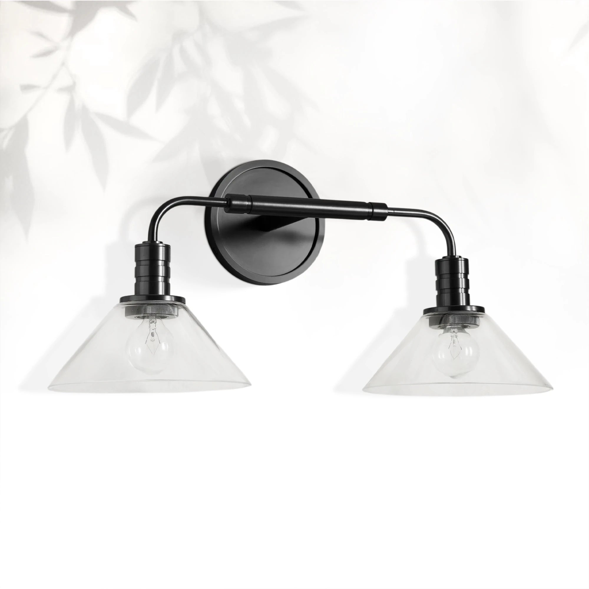 Theron Double Wall Sconce