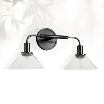 Theron Double Wall Sconce