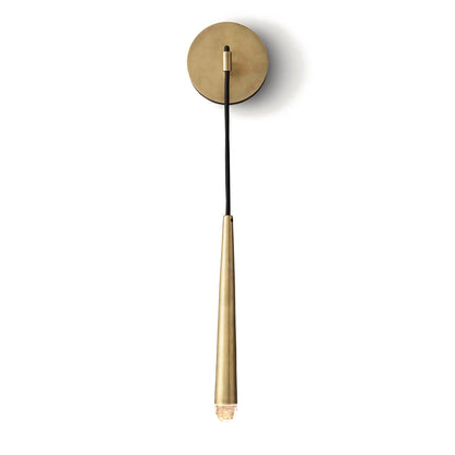 Dquitaine Sconce