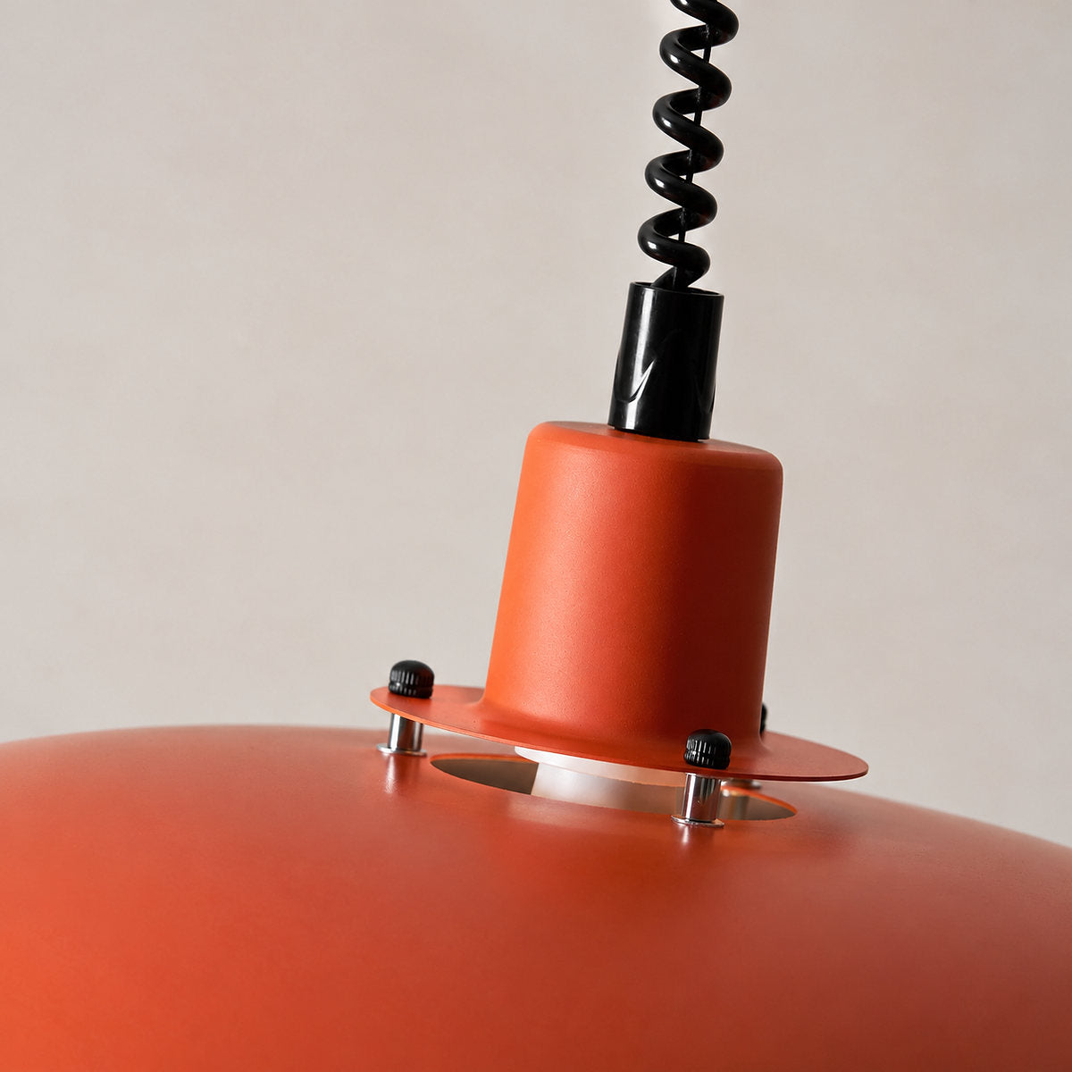 Tricolordeer Concentric Aluminum Pendant Light