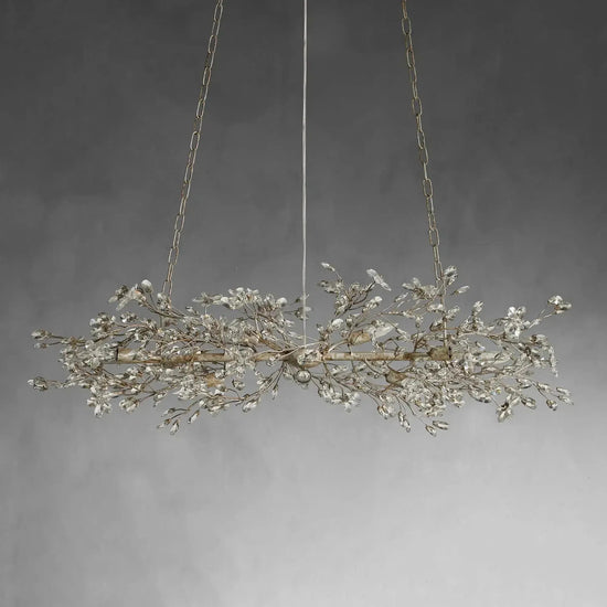 Fiore Linear Chandelier