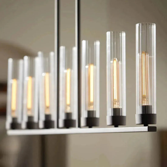 Andreas Linear Chandelier