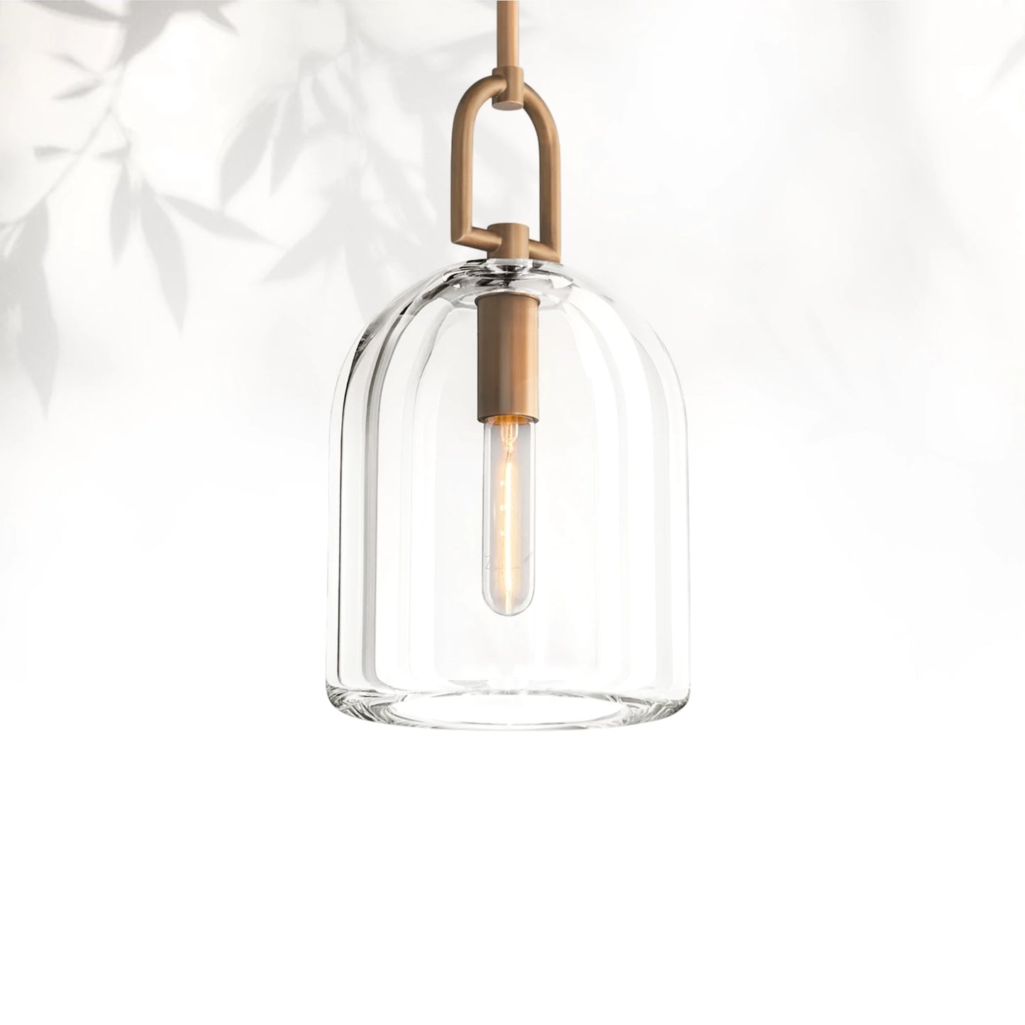Butanist Cloche Pendant