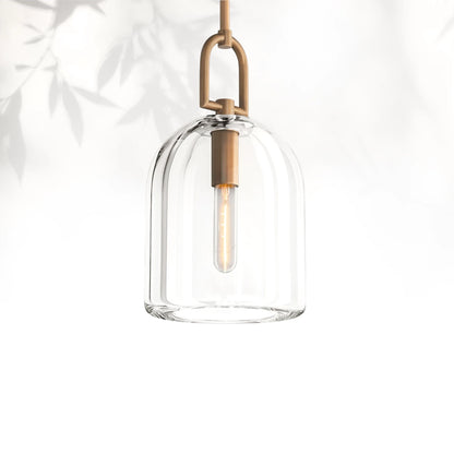 Butanist Cloche Pendant