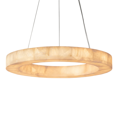 Civage Lueur Round Chandelier