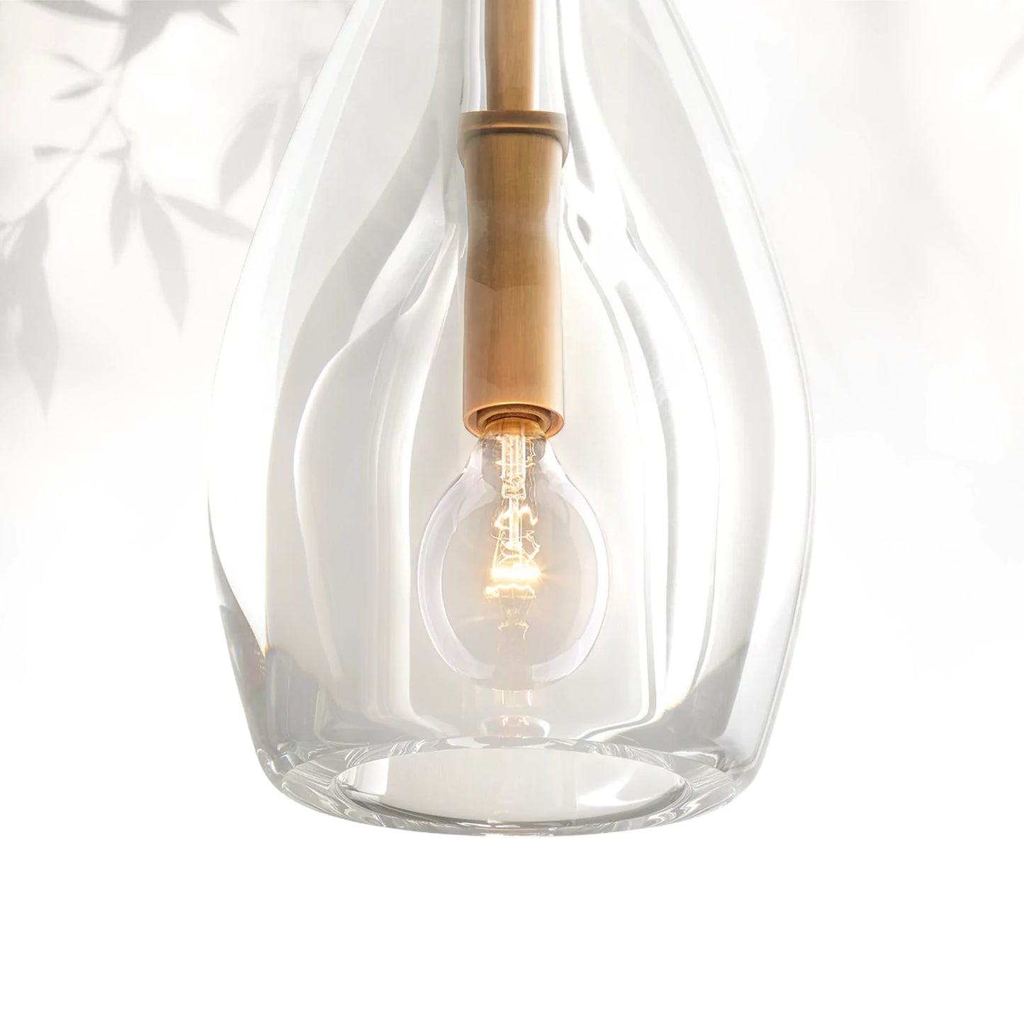 Butanist Flute Wall Sconce